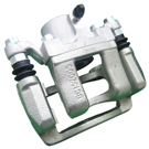 2011 Hyundai Sonata Brake Caliper 5